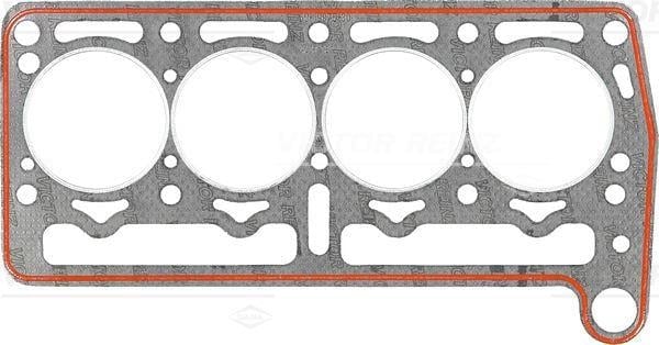 GASKET. CYLINDER HEAD