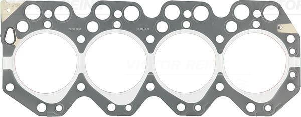GASKET. CYLINDER HEAD