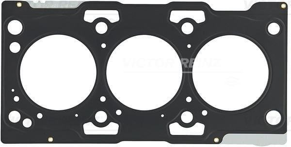 GASKET. CYLINDER HEAD