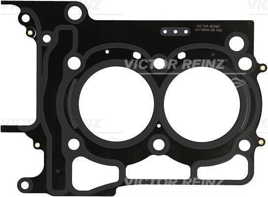 GASKET. CYLINDER HEAD