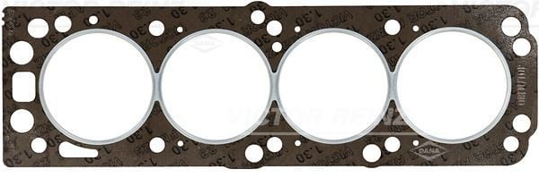 GASKET. CYLINDER HEAD