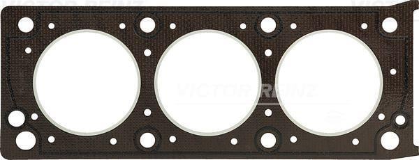 GASKET. CYLINDER HEAD