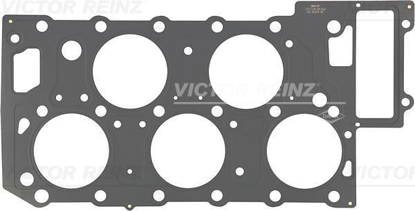 GASKET. CYLINDER HEAD