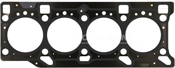 GASKET. CYLINDER HEAD