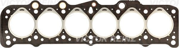 GASKET. CYLINDER HEAD