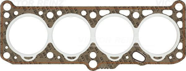 GASKET. CYLINDER HEAD