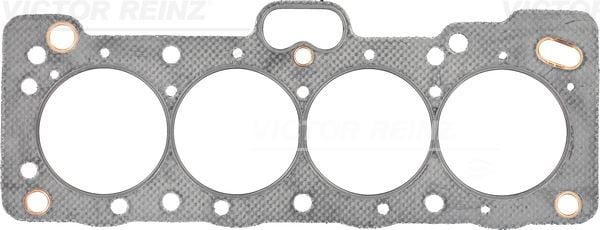 GASKET. CYLINDER HEAD