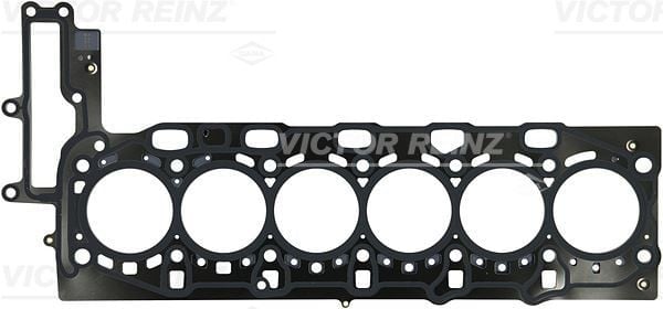 GASKET. CYLINDER HEAD