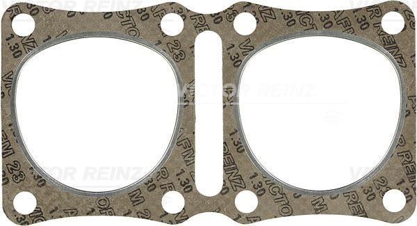 GASKET. CYLINDER HEAD