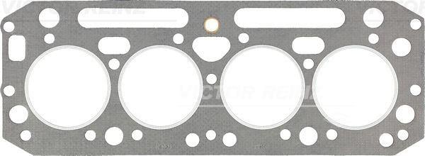 GASKET. CYLINDER HEAD