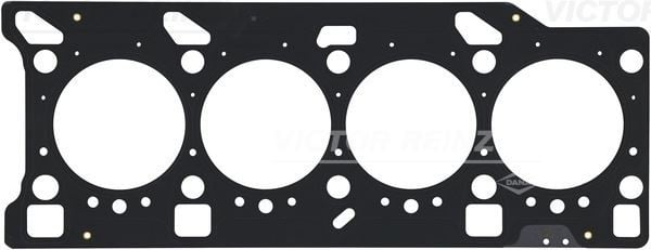 GASKET. CYLINDER HEAD
