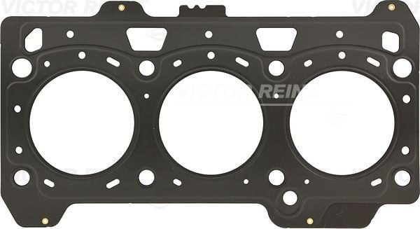GASKET. CYLINDER HEAD