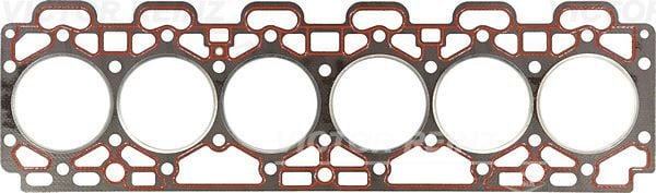 GASKET. CYLINDER HEAD