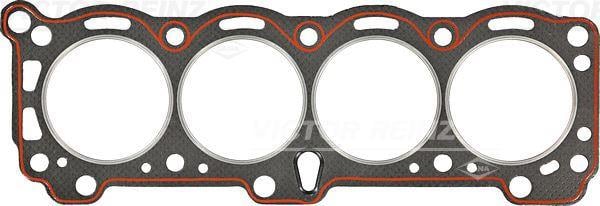 GASKET. CYLINDER HEAD