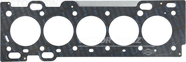 GASKET. CYLINDER HEAD