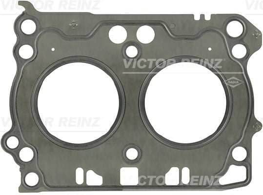 GASKET. CYLINDER HEAD