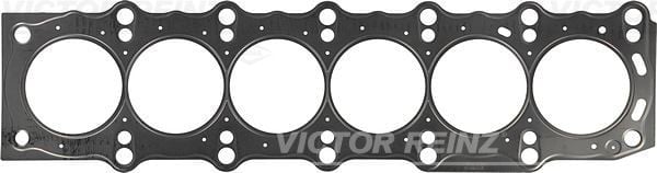 GASKET. CYLINDER HEAD