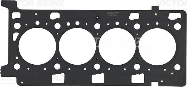 GASKET. CYLINDER HEAD