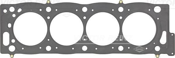 GASKET. CYLINDER HEAD