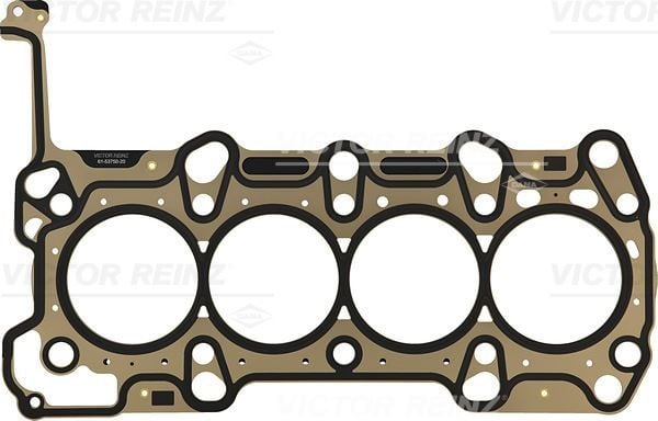 GASKET. CYLINDER HEAD