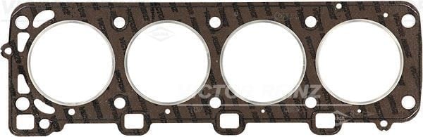 GASKET. CYLINDER HEAD