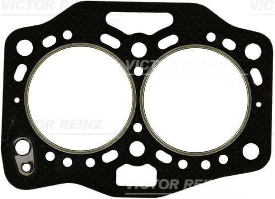GASKET. CYLINDER HEAD