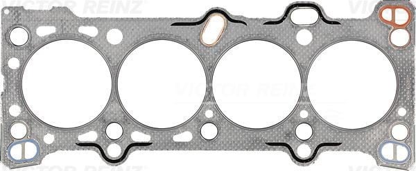 GASKET. CYLINDER HEAD
