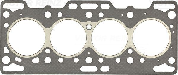 GASKET. CYLINDER HEAD