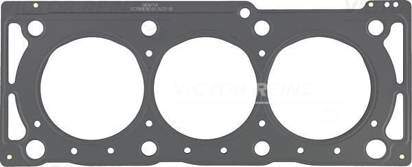 GASKET. CYLINDER HEAD