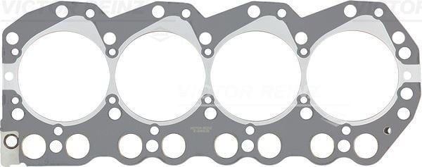 GASKET. CYLINDER HEAD