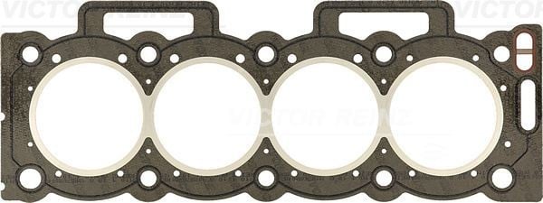 GASKET. CYLINDER HEAD
