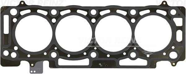 GASKET. CYLINDER HEAD