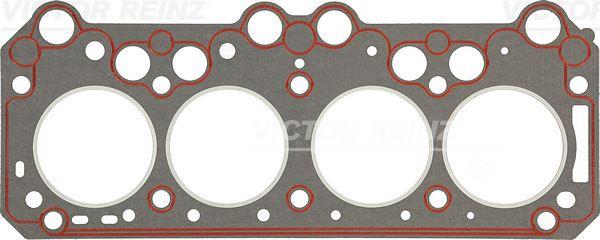 GASKET. CYLINDER HEAD