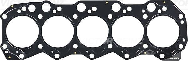 GASKET. CYLINDER HEAD