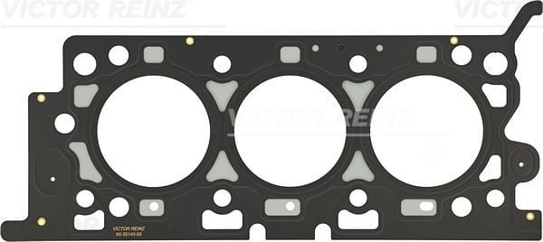 GASKET. CYLINDER HEAD