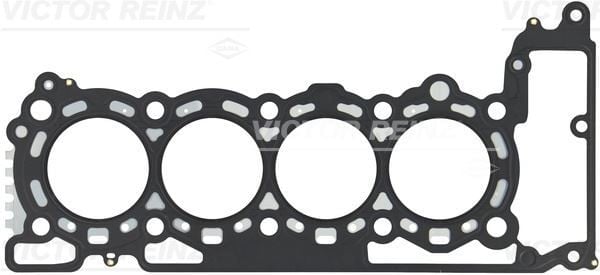 GASKET. CYLINDER HEAD