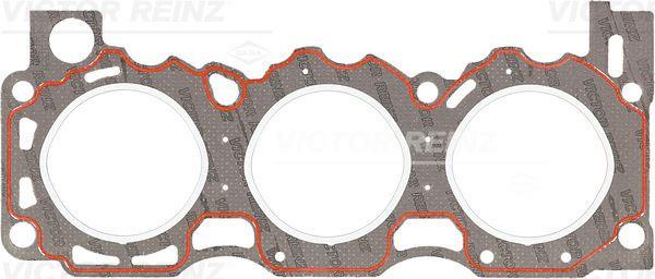 GASKET. CYLINDER HEAD