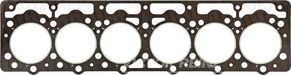 GASKET. CYLINDER HEAD