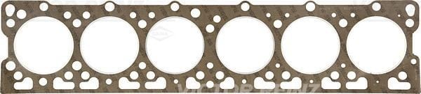 GASKET. CYLINDER HEAD