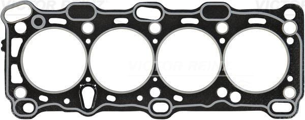 GASKET. CYLINDER HEAD