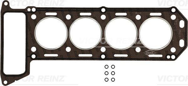 GASKET. CYLINDER HEAD