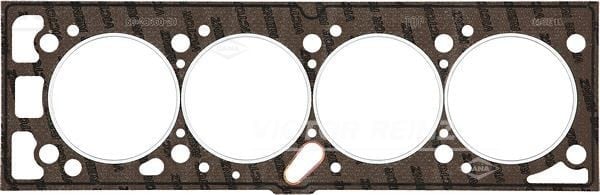 GASKET. CYLINDER HEAD