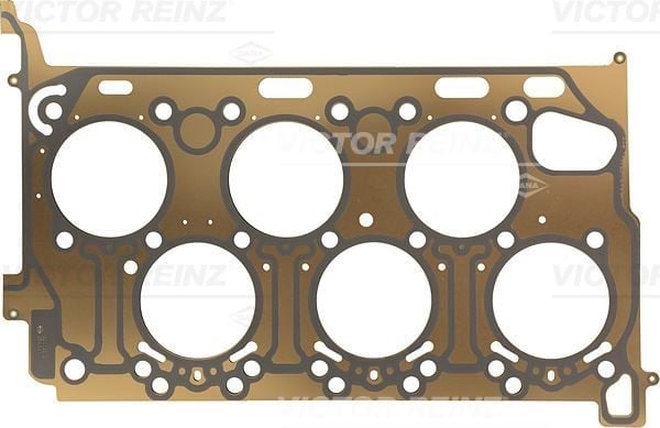 GASKET. CYLINDER HEAD