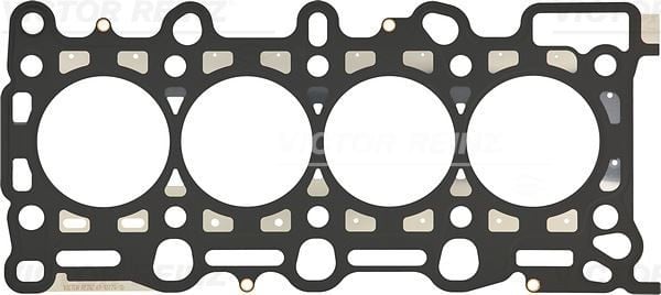 GASKET. CYLINDER HEAD