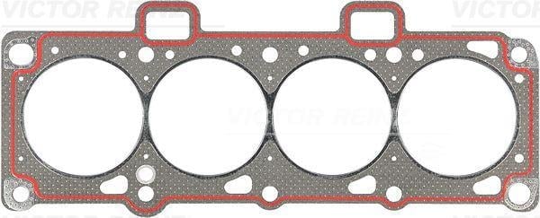 GASKET. CYLINDER HEAD