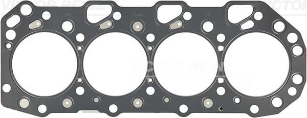 GASKET. CYLINDER HEAD