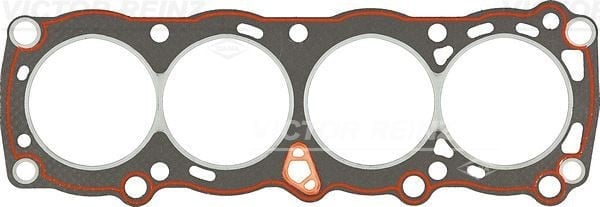 GASKET. CYLINDER HEAD