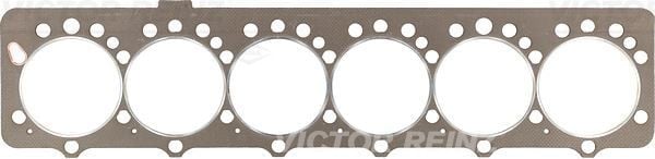GASKET. CYLINDER HEAD