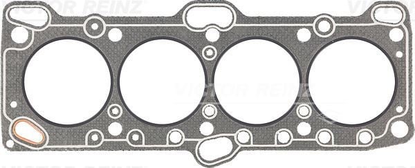 GASKET. CYLINDER HEAD