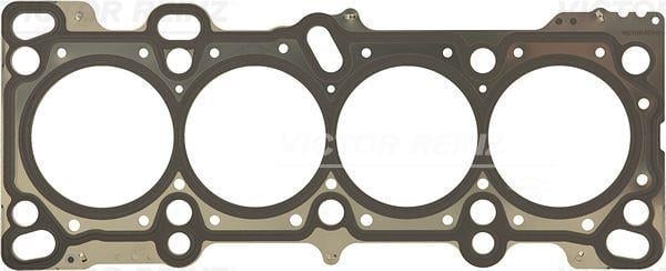 GASKET. CYLINDER HEAD